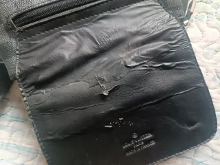 Bolso bandolera LV hombre