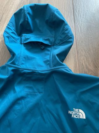 Chaqueta The North Face Windwall Softshell XXL