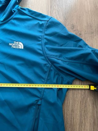 Chaqueta The North Face Windwall Softshell XXL