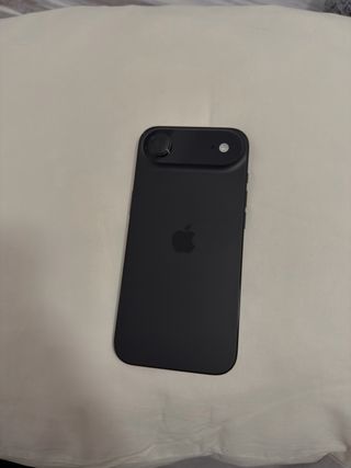 iPhone Air 512GB Negro