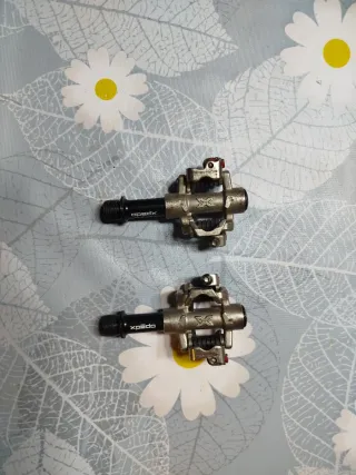 Pedales automáticos Xpedo M-Force 3