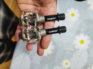 Pedales automáticos Xpedo M-Force 3