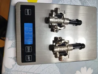 Pedales automáticos Xpedo M-Force 3