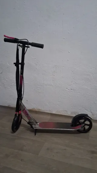 Patinete Oxelo MID 9