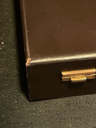 Citizen Porta Orologi Scatola EspositorePubblicita