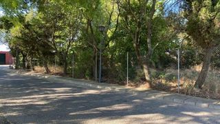 Terreno en venta en Umbrete