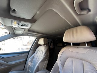 BMW X5 XDRIVE 25D 7 PLAZAS