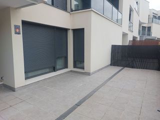 Piso en alquiler en Polígono Industrial Sur en San Sebastián de los Reyes