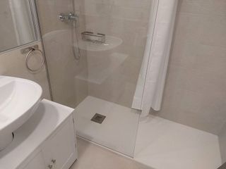 Piso en alquiler en Polígono Industrial Sur en San Sebastián de los Reyes