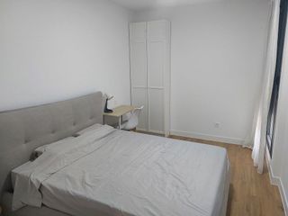 Piso en alquiler en Polígono Industrial Sur en San Sebastián de los Reyes