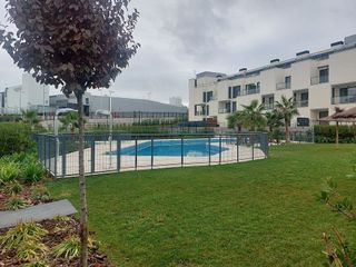 Piso en alquiler en Polígono Industrial Sur en San Sebastián de los Reyes