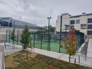 Piso en alquiler en Polígono Industrial Sur en San Sebastián de los Reyes