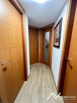 Piso en alquiler en Álora