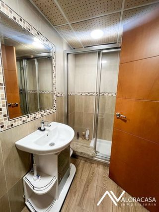 Piso en alquiler en Álora