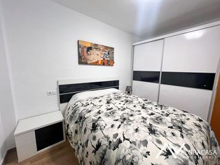 Piso en alquiler en Álora