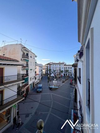 Piso en alquiler en Álora