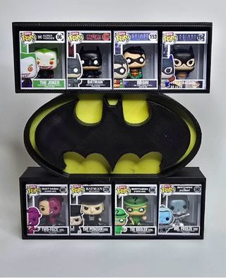 Expositor Funko Pop Batman