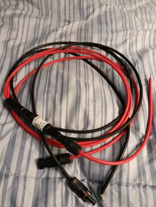 Placa solar 130W 12V flexible ECO-WORTHY