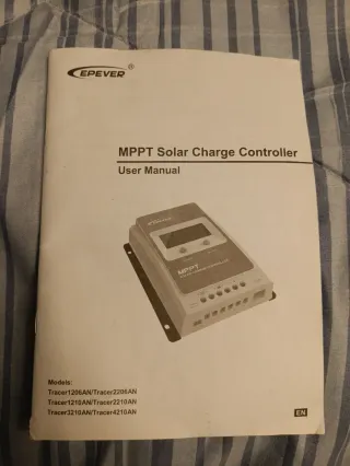 Placa solar 130W 12V flexible ECO-WORTHY