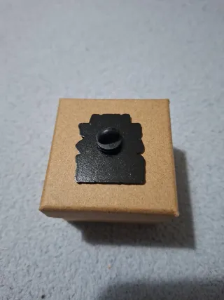 Pin para estudiantes de Farmacia