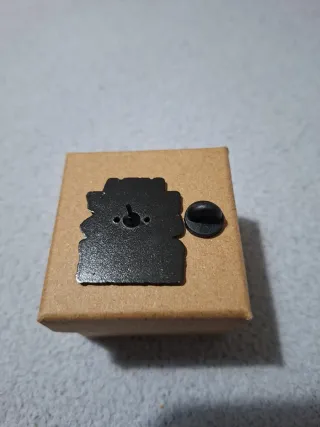 Pin para estudiantes de Farmacia