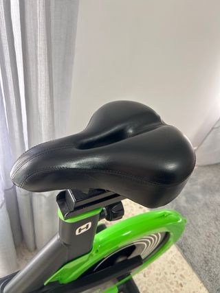 Bicicleta Estática Bodytone DS06