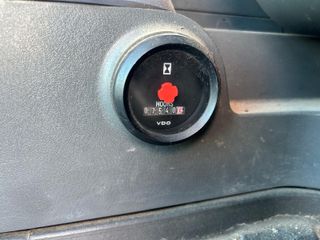 EXCAVADORA DE RUEDAS HIDROMEK HMK 140 W