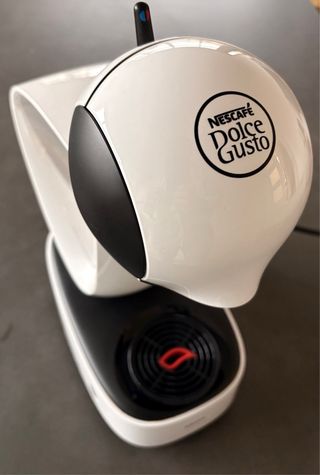 Cafetera Nescafé Dolce Gusto Blanca