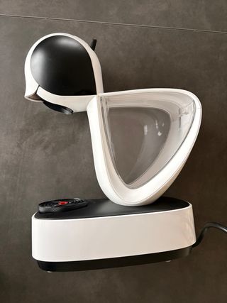 Cafetera Nescafé Dolce Gusto Blanca