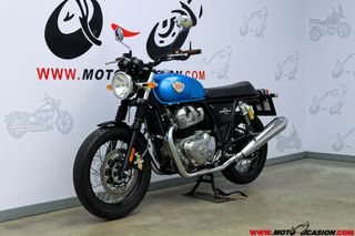 ROYAL ENFIELD INTERCEPTOR 650 -APTA A2-