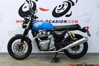ROYAL ENFIELD INTERCEPTOR 650 -APTA A2-