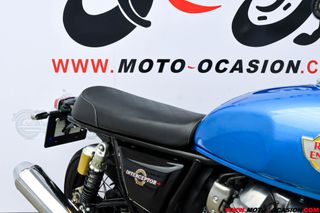 ROYAL ENFIELD INTERCEPTOR 650 -APTA A2-
