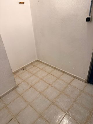 Plaza Garaje y Trastero - Juan de Garay (Valencia)