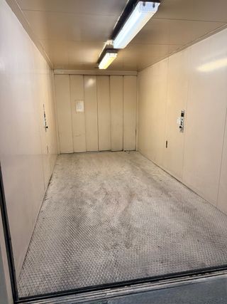 Plaza Garaje y Trastero - Juan de Garay (Valencia)