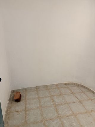 Plaza Garaje y Trastero - Juan de Garay (Valencia)