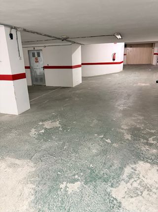 Plaza Garaje y Trastero - Juan de Garay (Valencia)