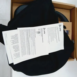 Auriculares Poly Voyager 4320 UC original Nuevos