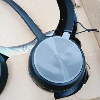 Auriculares Poly Voyager 4320 UC original Nuevos