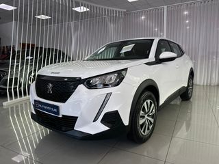 PEUGEOT 2008 ACTIVE 1.5 BLUEHDI 100CV 2021