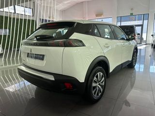 PEUGEOT 2008 ACTIVE 1.5 BLUEHDI 100CV 2021