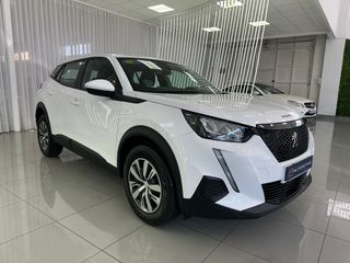 PEUGEOT 2008 ACTIVE 1.5 BLUEHDI 100CV 2021