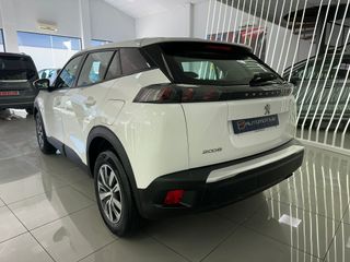 PEUGEOT 2008 ACTIVE 1.5 BLUEHDI 100CV 2021