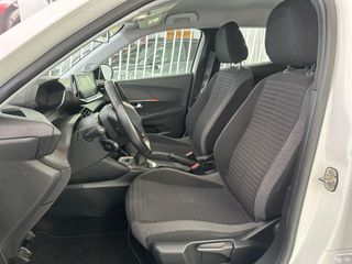 PEUGEOT 2008 ACTIVE 1.5 BLUEHDI 100CV 2021