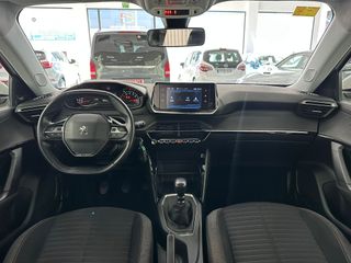 PEUGEOT 2008 ACTIVE 1.5 BLUEHDI 100CV 2021