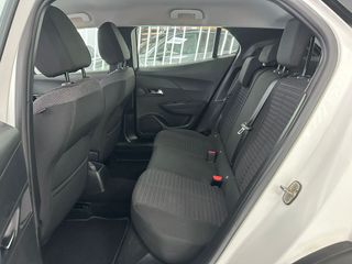 PEUGEOT 2008 ACTIVE 1.5 BLUEHDI 100CV 2021