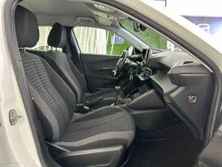 PEUGEOT 2008 ACTIVE 1.5 BLUEHDI 100CV 2021