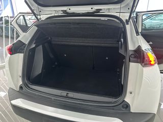 PEUGEOT 2008 ACTIVE 1.5 BLUEHDI 100CV 2021