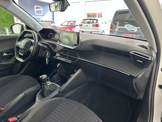 PEUGEOT 2008 ACTIVE 1.5 BLUEHDI 100CV 2021