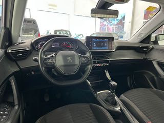 PEUGEOT 2008 ACTIVE 1.5 BLUEHDI 100CV 2021