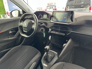 PEUGEOT 2008 ACTIVE 1.5 BLUEHDI 100CV 2021